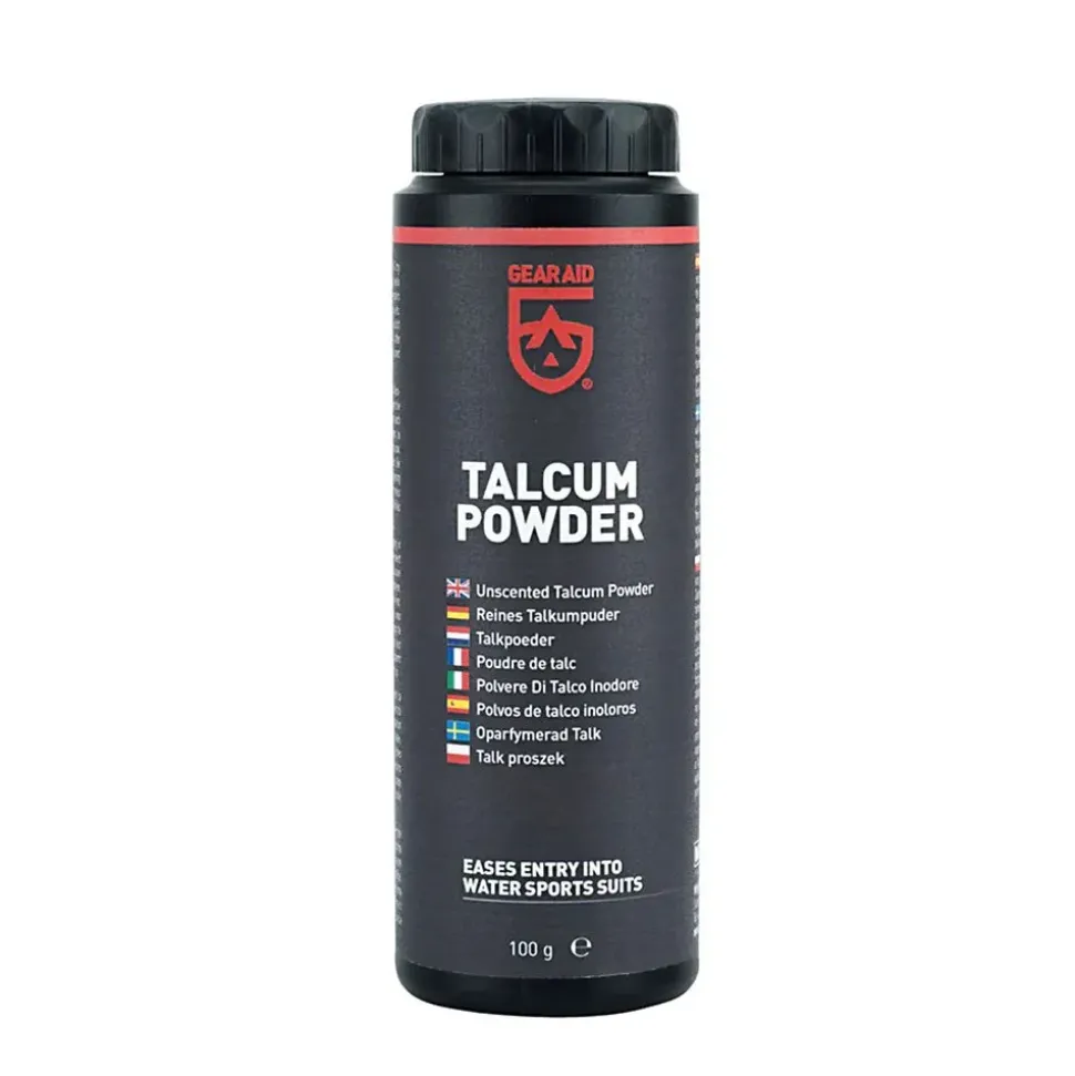 Gear Aid Talco Protalc 100g
