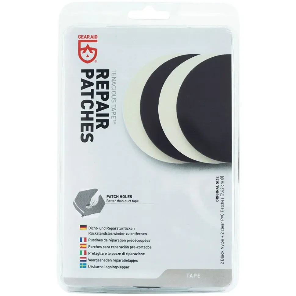 Gear Aid Tenacius Kit