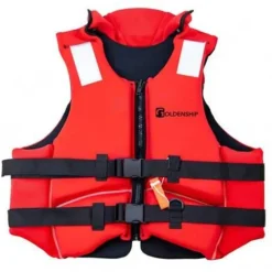 Goldenship Chaleco salvavidas Jetski 100N
