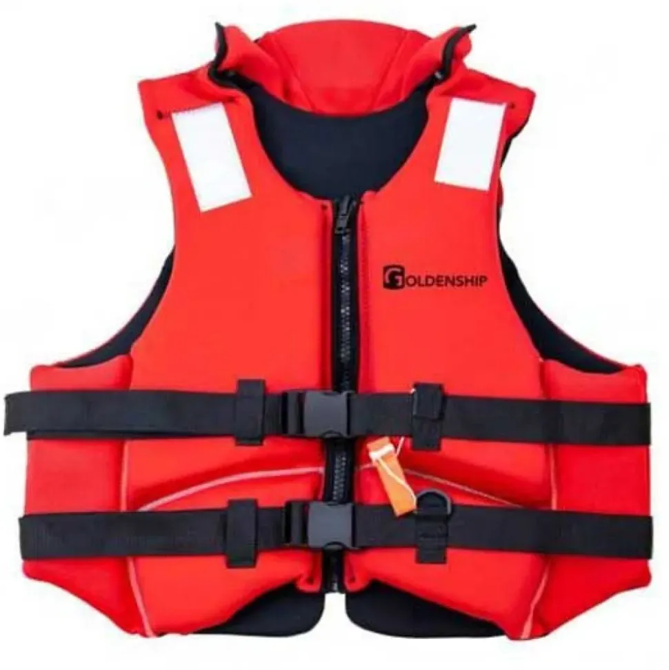 Goldenship Chaleco salvavidas Jetski 100N