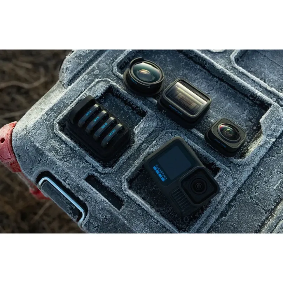 GoPro Cámara deportiva HERO13