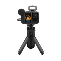 GoPro Cámara deportiva HERO13 Black Creator Edition