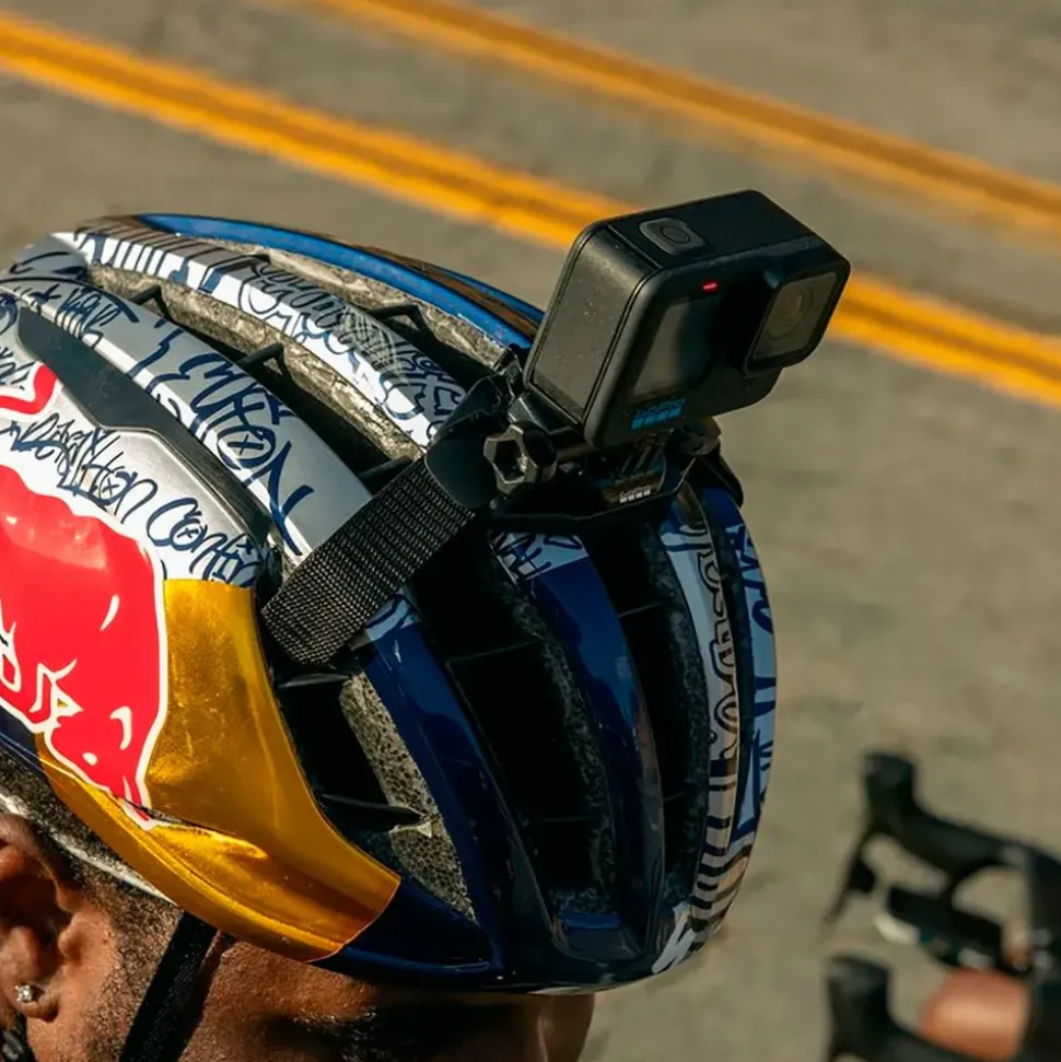 GoPro Cámara deportiva HERO12 Black