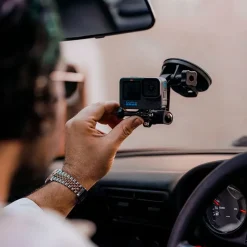 GoPro Cámara deportiva HERO12 Black