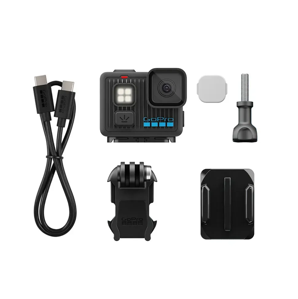 GoPro Cámara deportiva LIT HERO