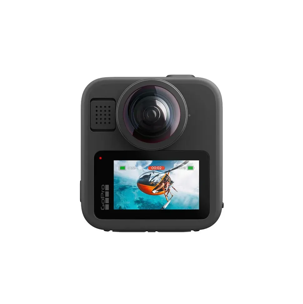 GoPro Cámara deportiva MAX2