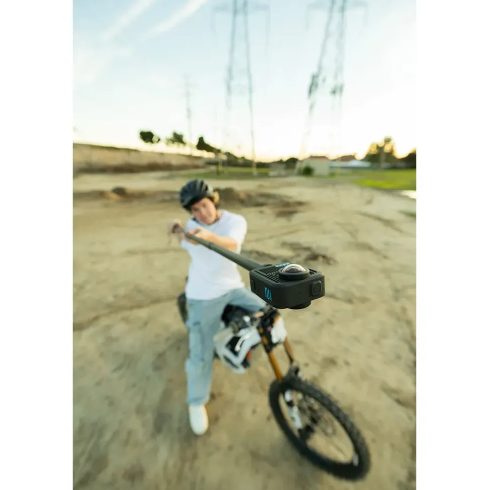 GoPro Cámara deportiva MAX2