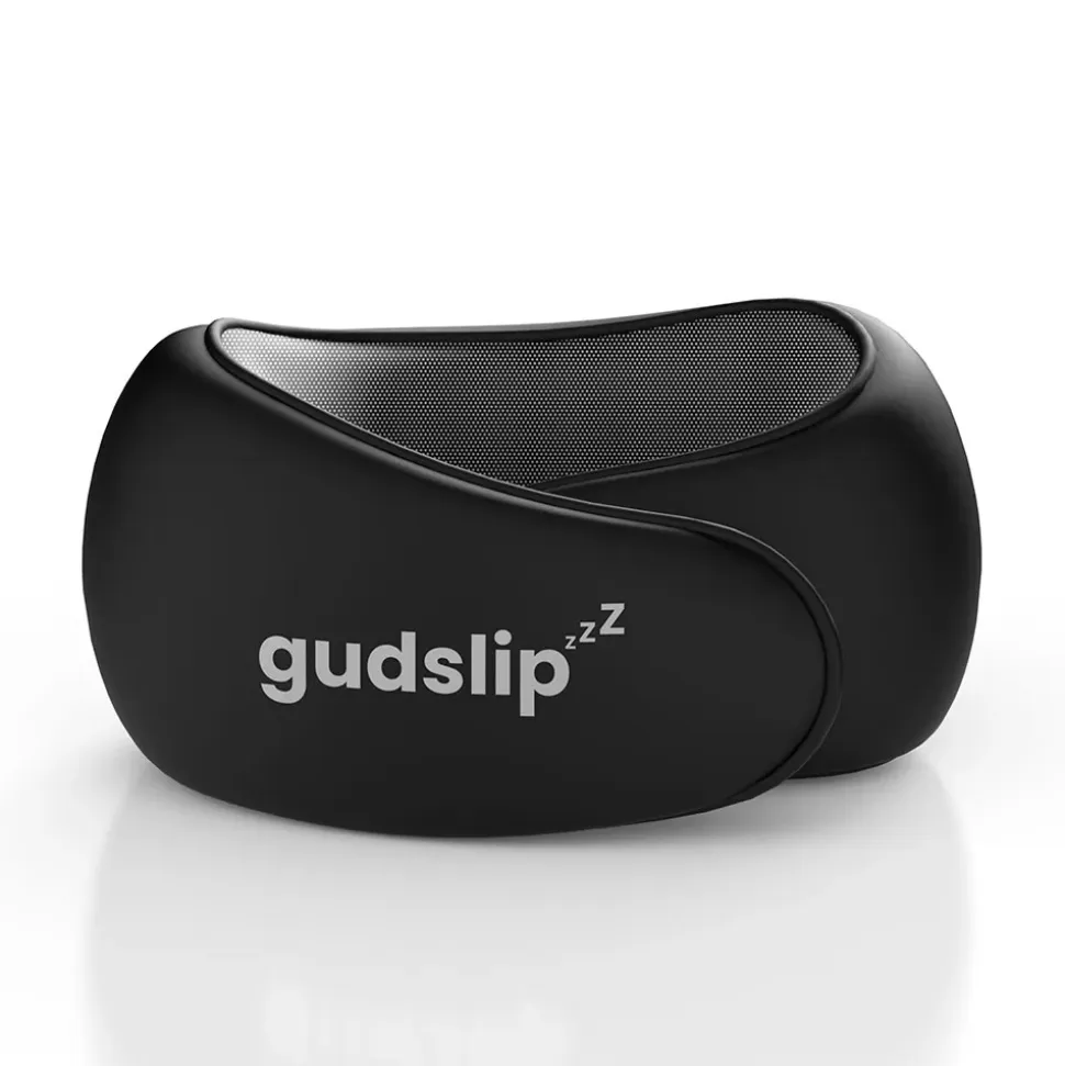 Gudslip Almohada de viaje