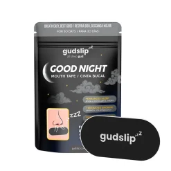 Gudslip Cinta para la boca 30 unidades