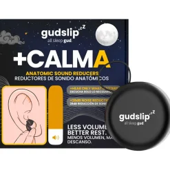 Gudslip Tapón para los oídos Mas calma