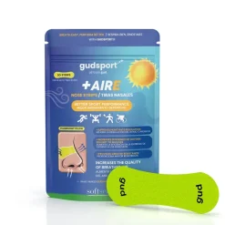 Gudslip Tira para la nariz GudSport 30 unidades
