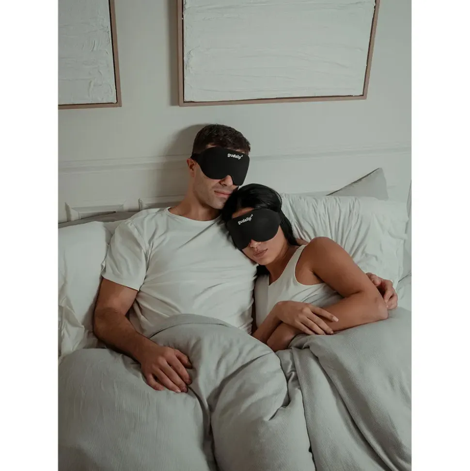 Gudslip Venda para los ojos