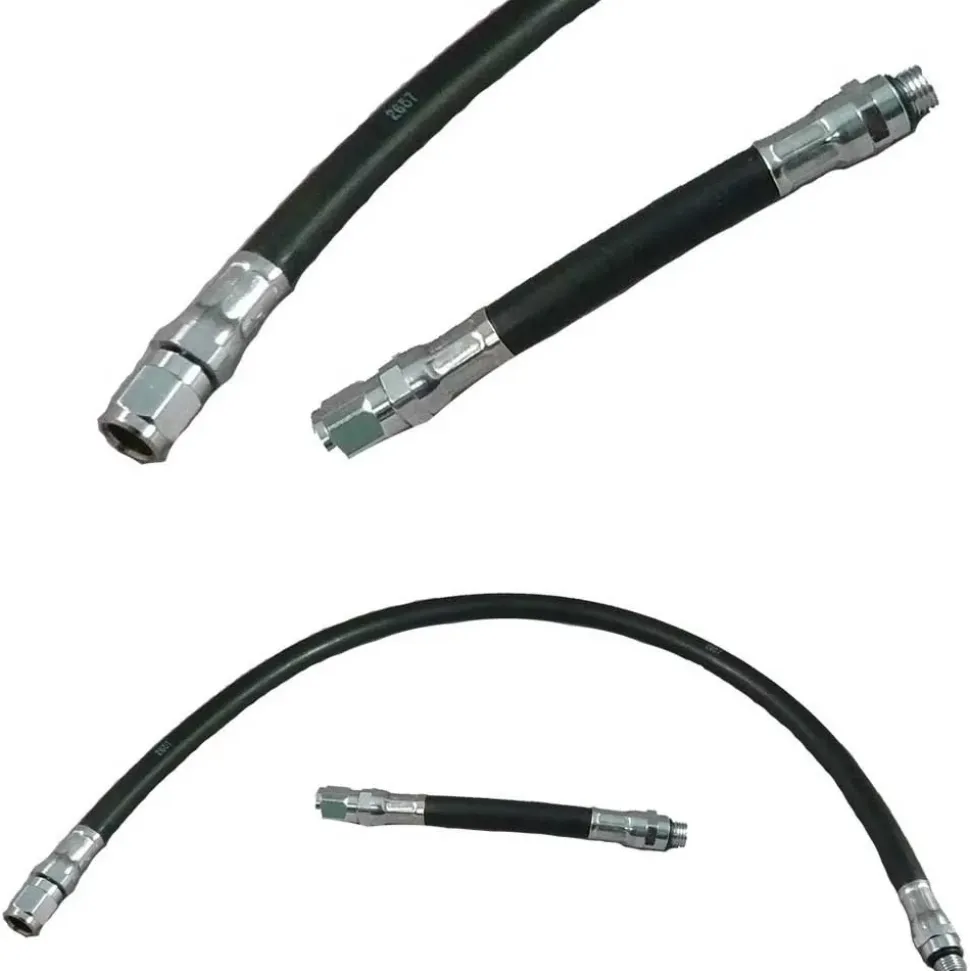 Halcyon Latiguillo LP Inflator