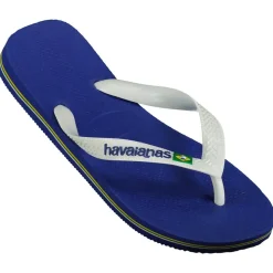 Havaianas Chanclas Brasil Logo