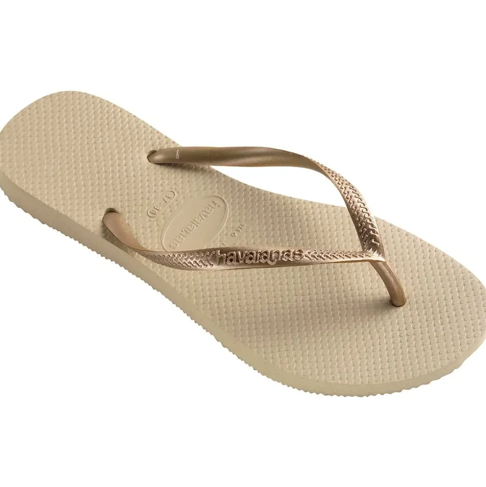 Havaianas Chanclas Slim