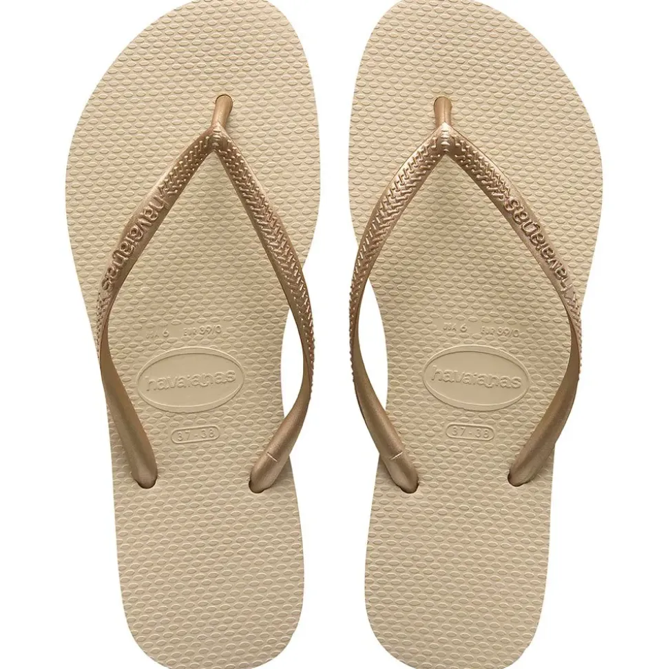 Havaianas Chanclas Slim