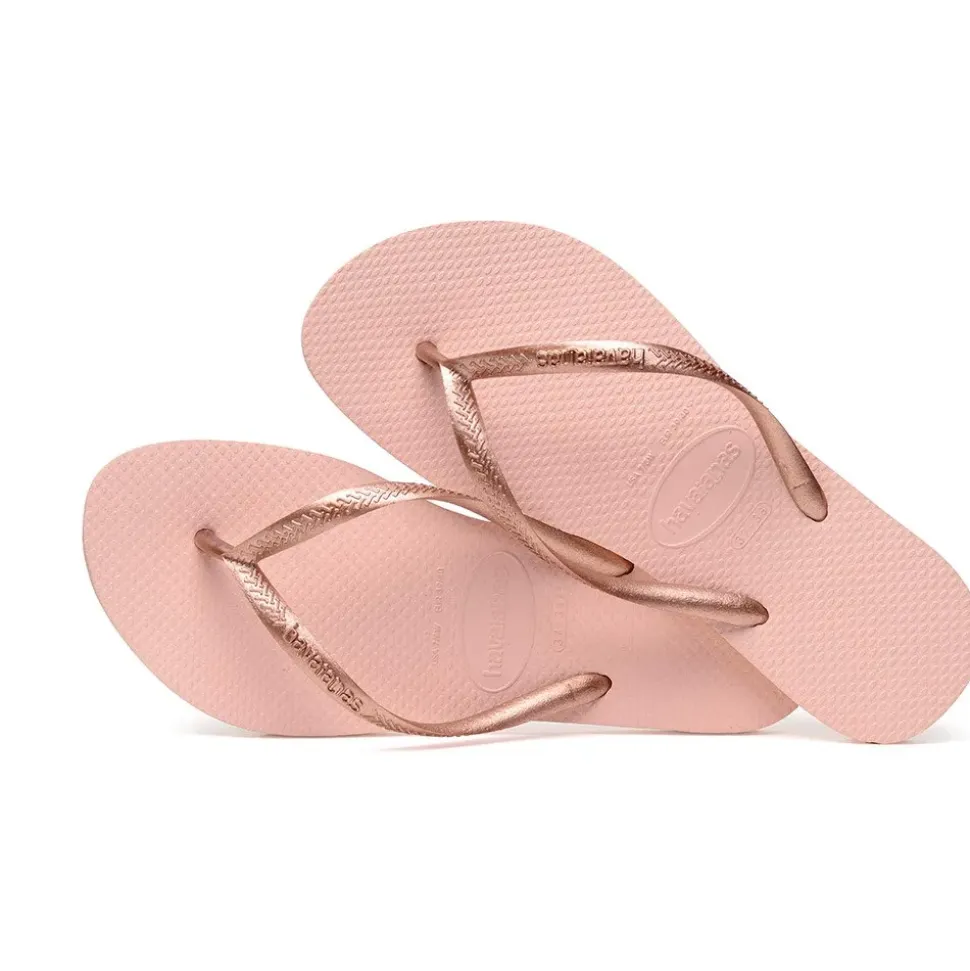 Havaianas Chanclas Slim