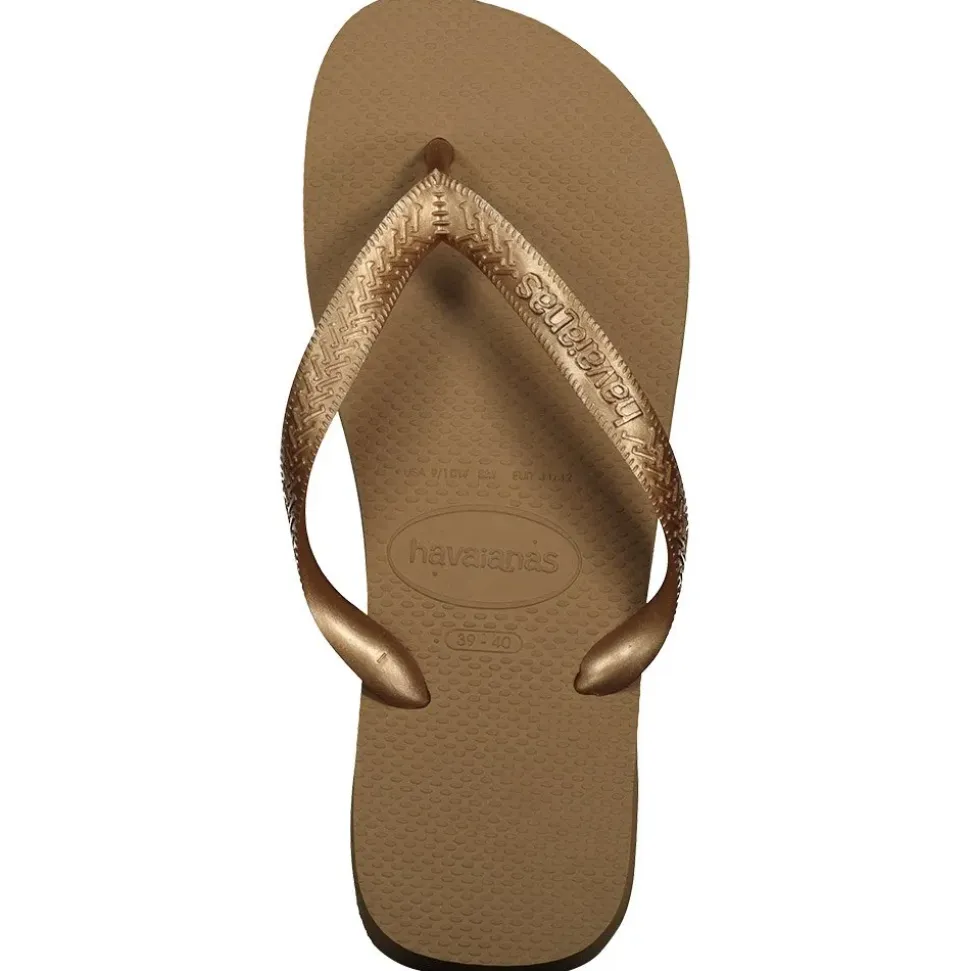 Havaianas Chanclas Top Tiras