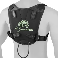 H.dessault By C4 Chaleco de lastre para freediving HD