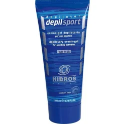 Hibros Crema depilatoria 200ml
