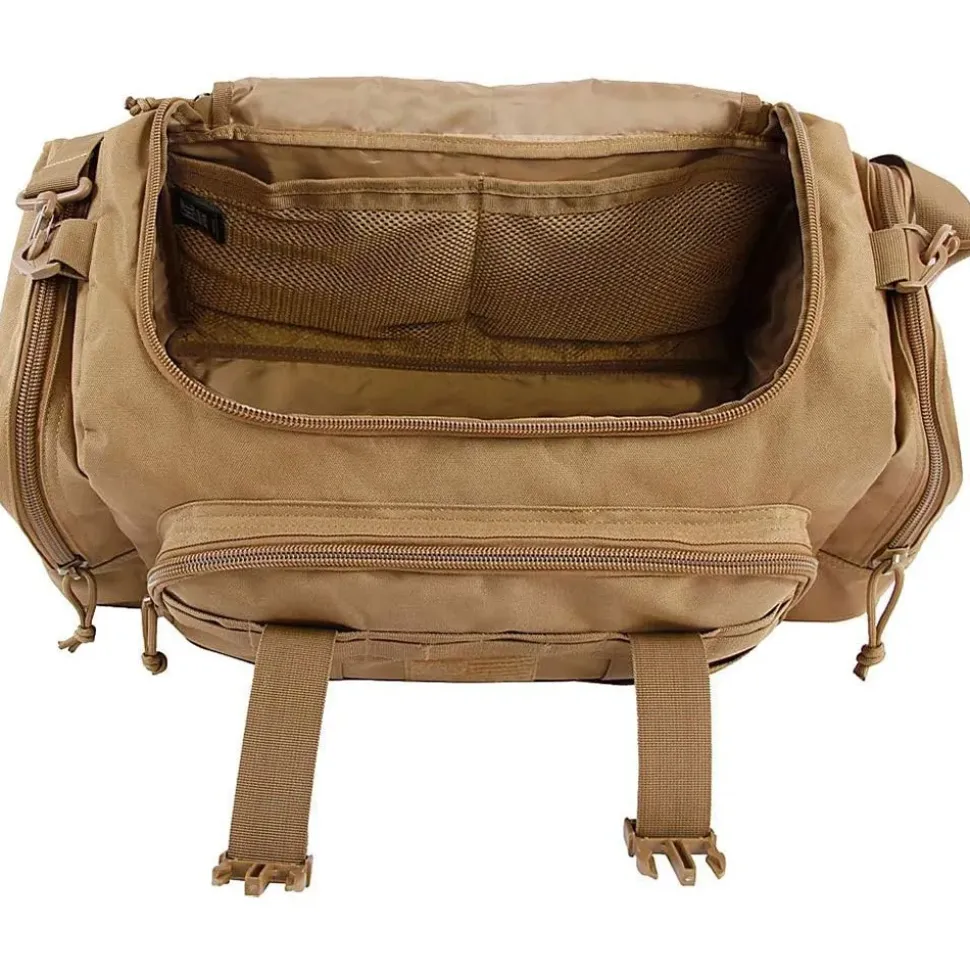 Highland Tactical Bolsa Winchester 31L