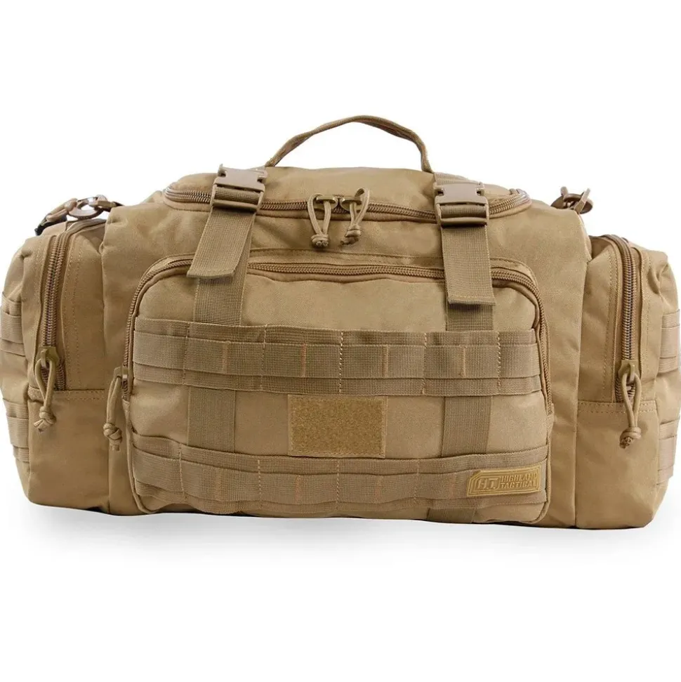 Highland Tactical Bolsa Winchester 31L