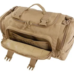 Highland Tactical Bolsa Winchester 31L