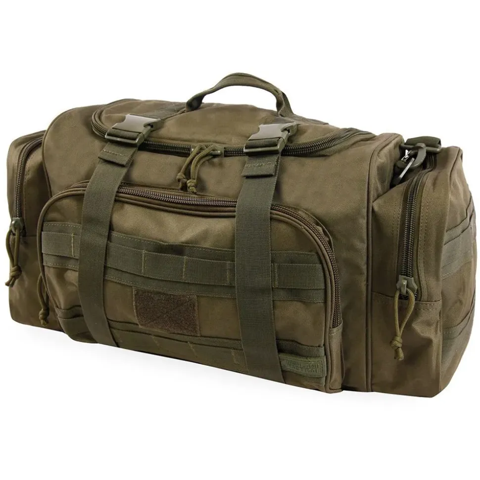 Highland Tactical Bolsa Winchester 31L