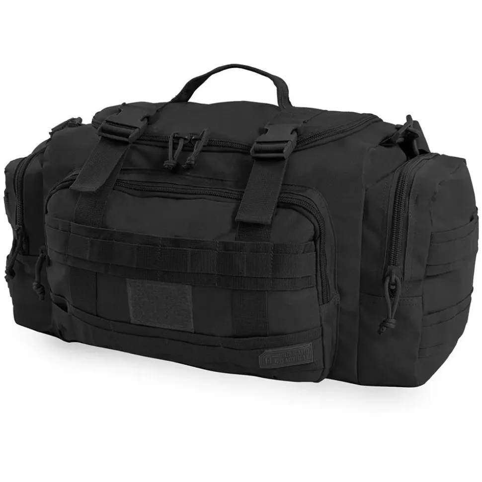 Highland Tactical Bolsa Winchester 31L