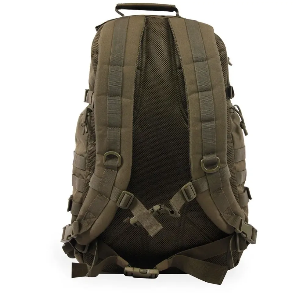 Highland Tactical Mochila Foxtrot 38L