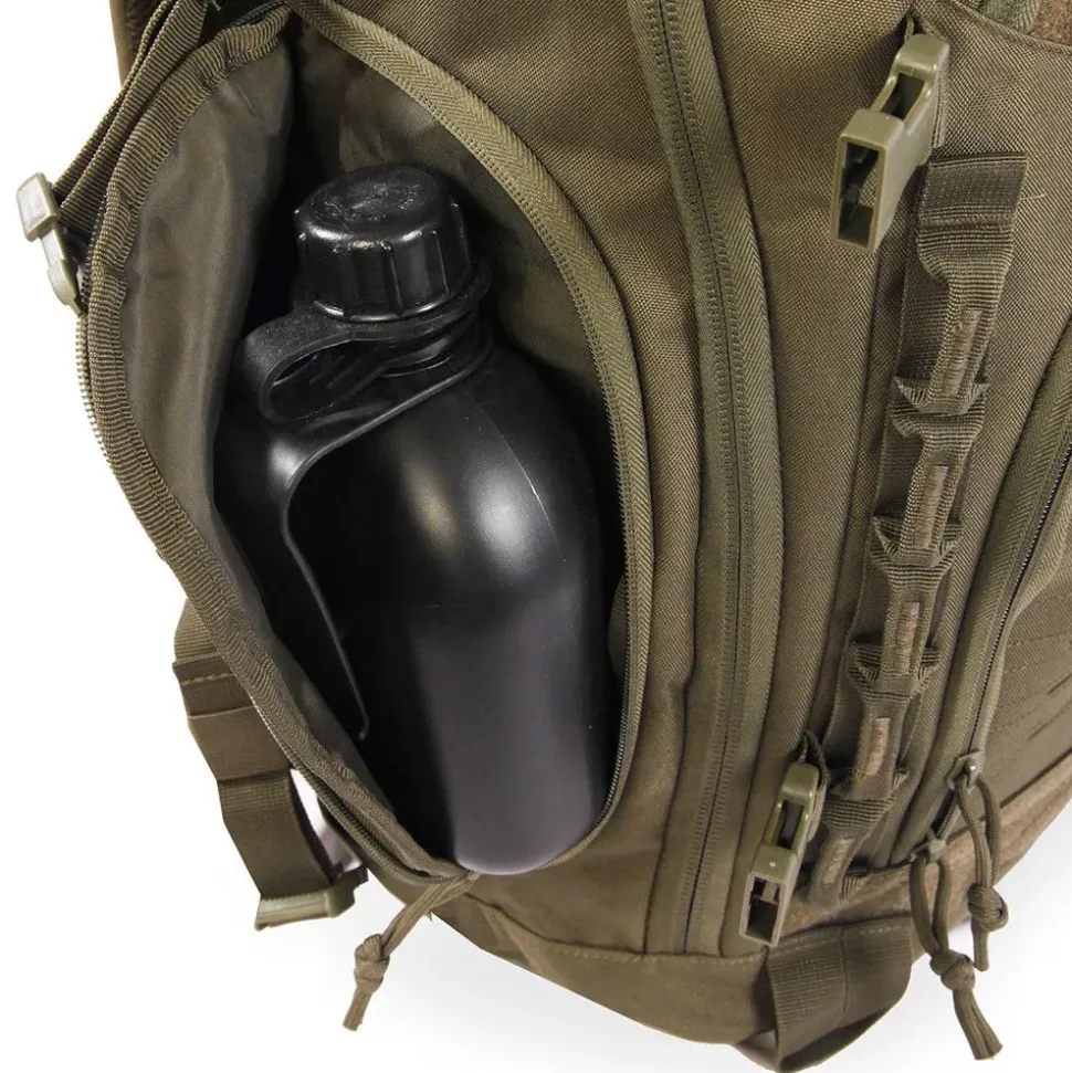 Highland Tactical Mochila Foxtrot 38L