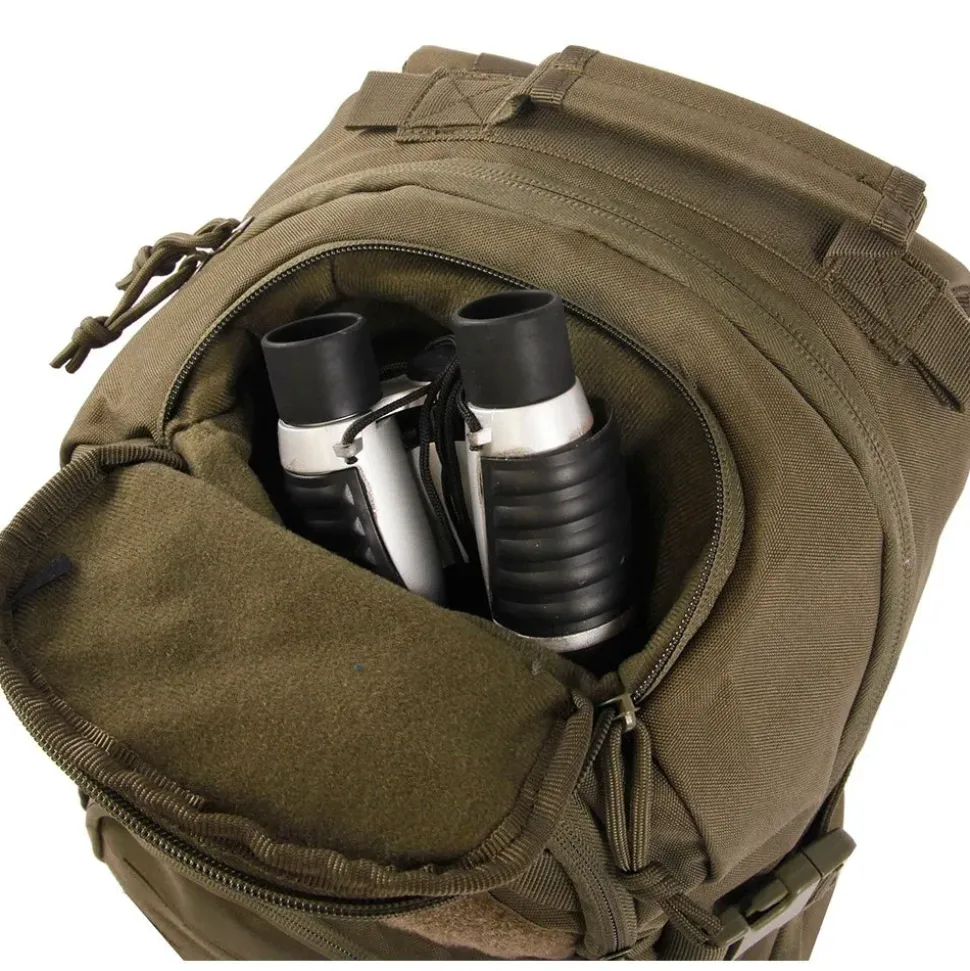 Highland Tactical Mochila Foxtrot 38L