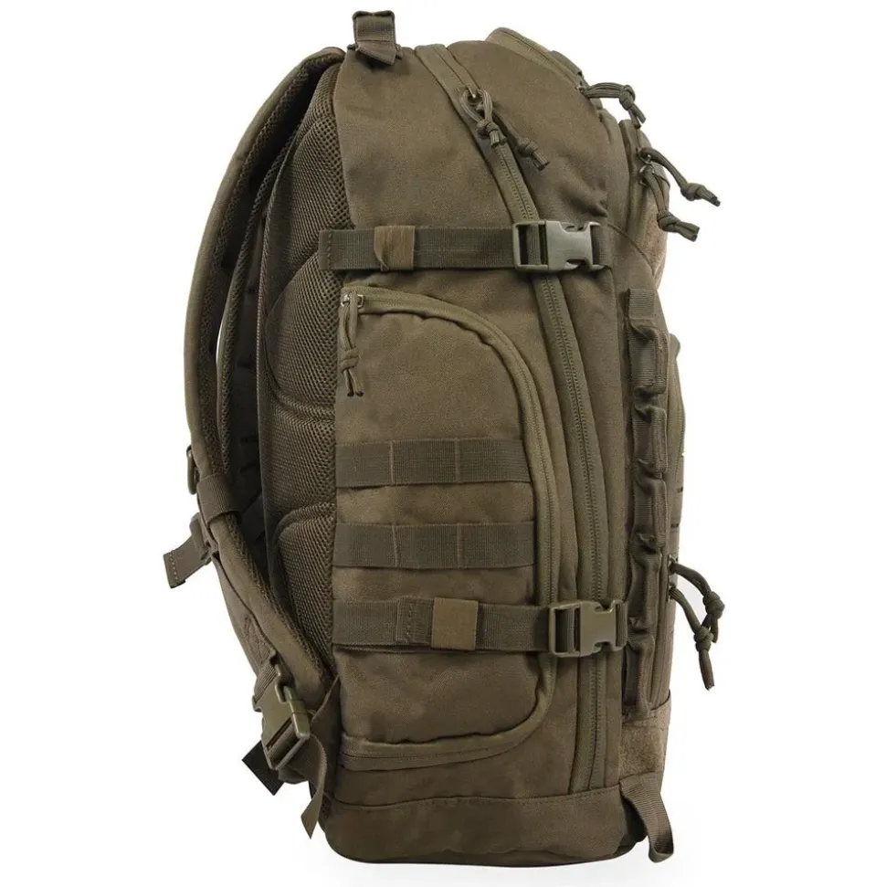 Highland Tactical Mochila Foxtrot 38L