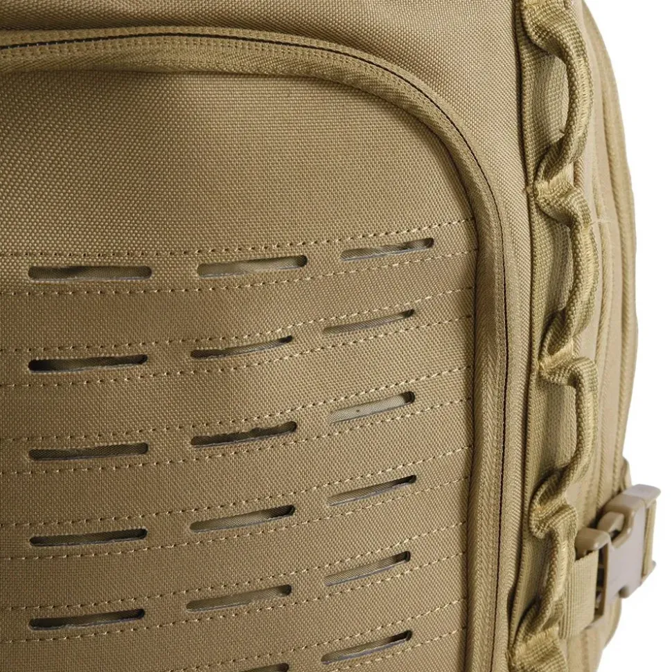 Highland Tactical Mochila Foxtrot 38L