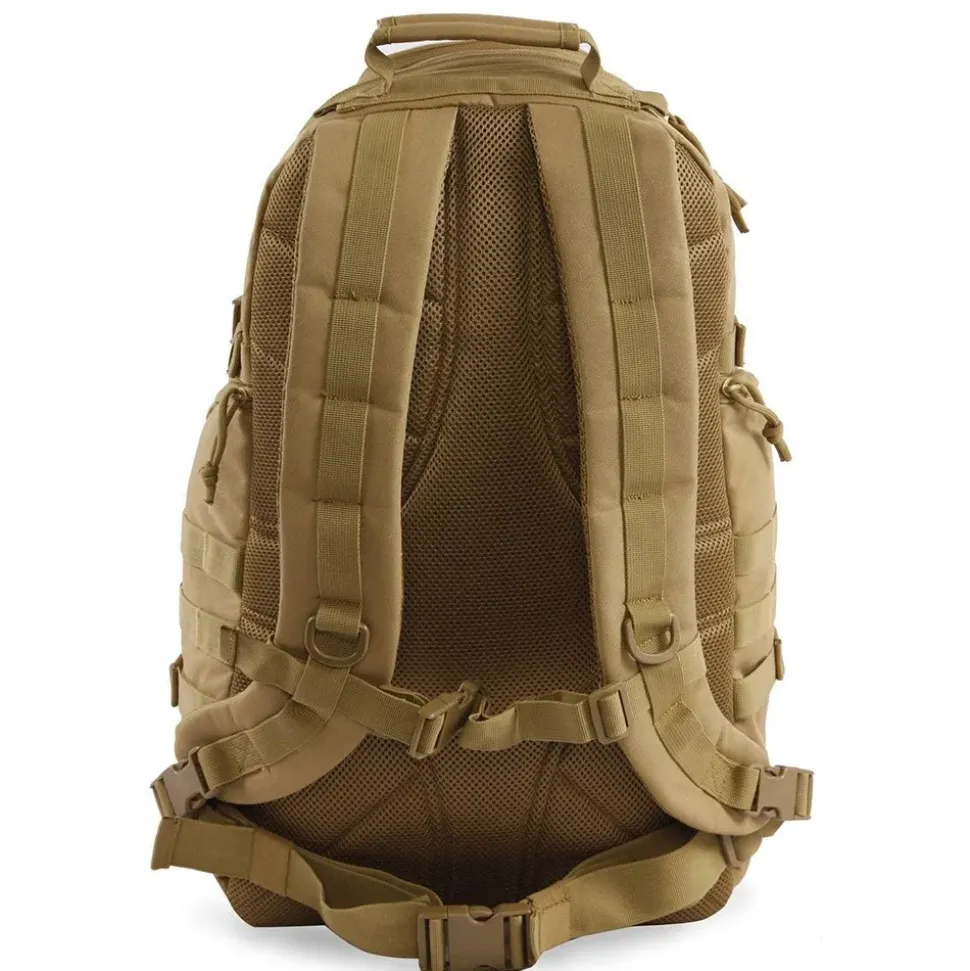Highland Tactical Mochila Foxtrot 38L