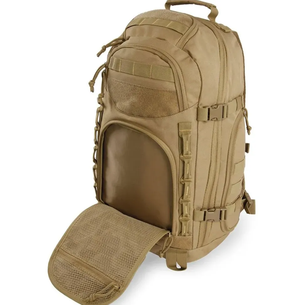 Highland Tactical Mochila Foxtrot 38L