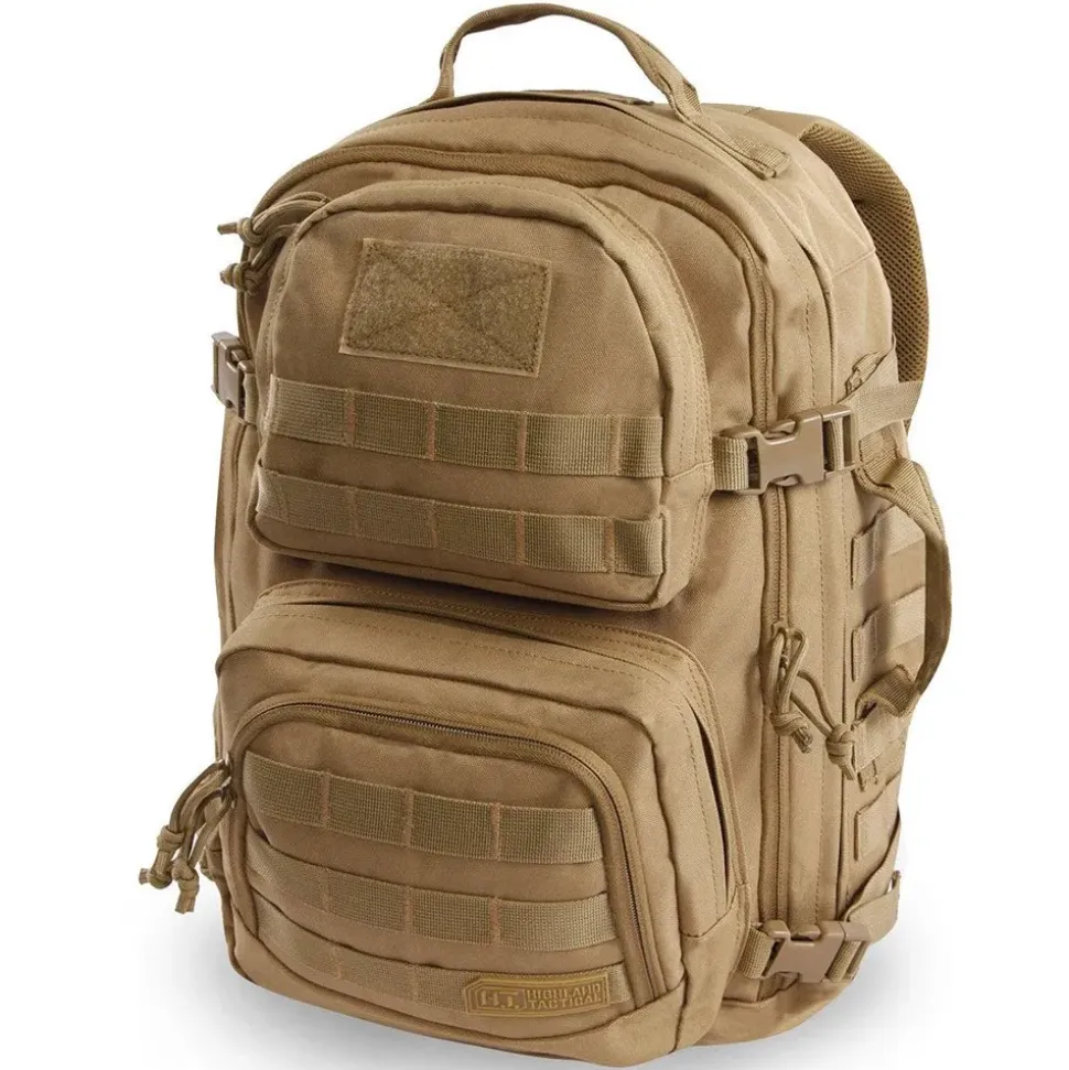Highland Tactical Mochila Major 33L