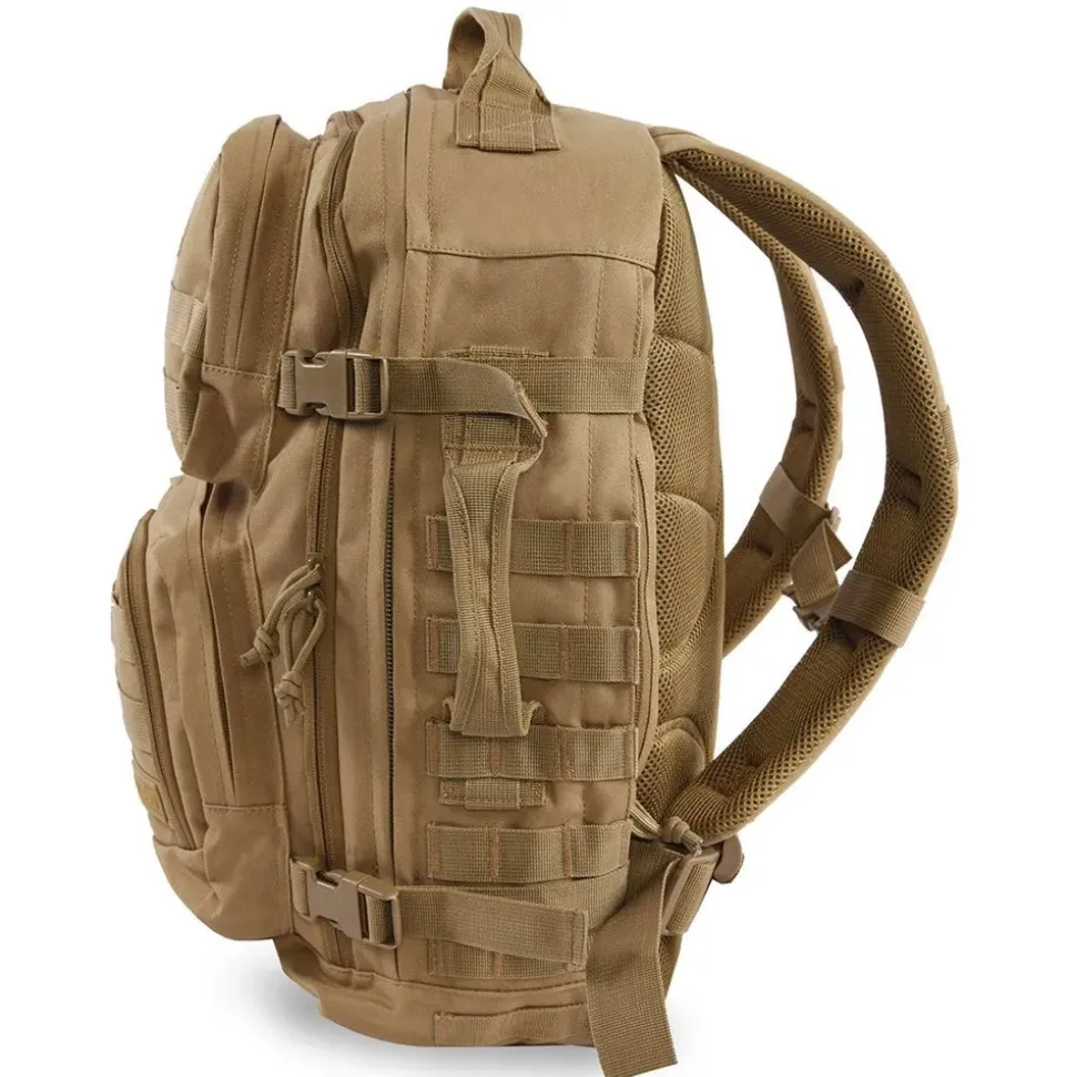 Highland Tactical Mochila Major 33L