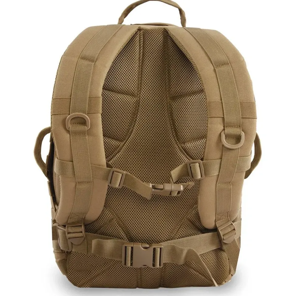 Highland Tactical Mochila Major 33L