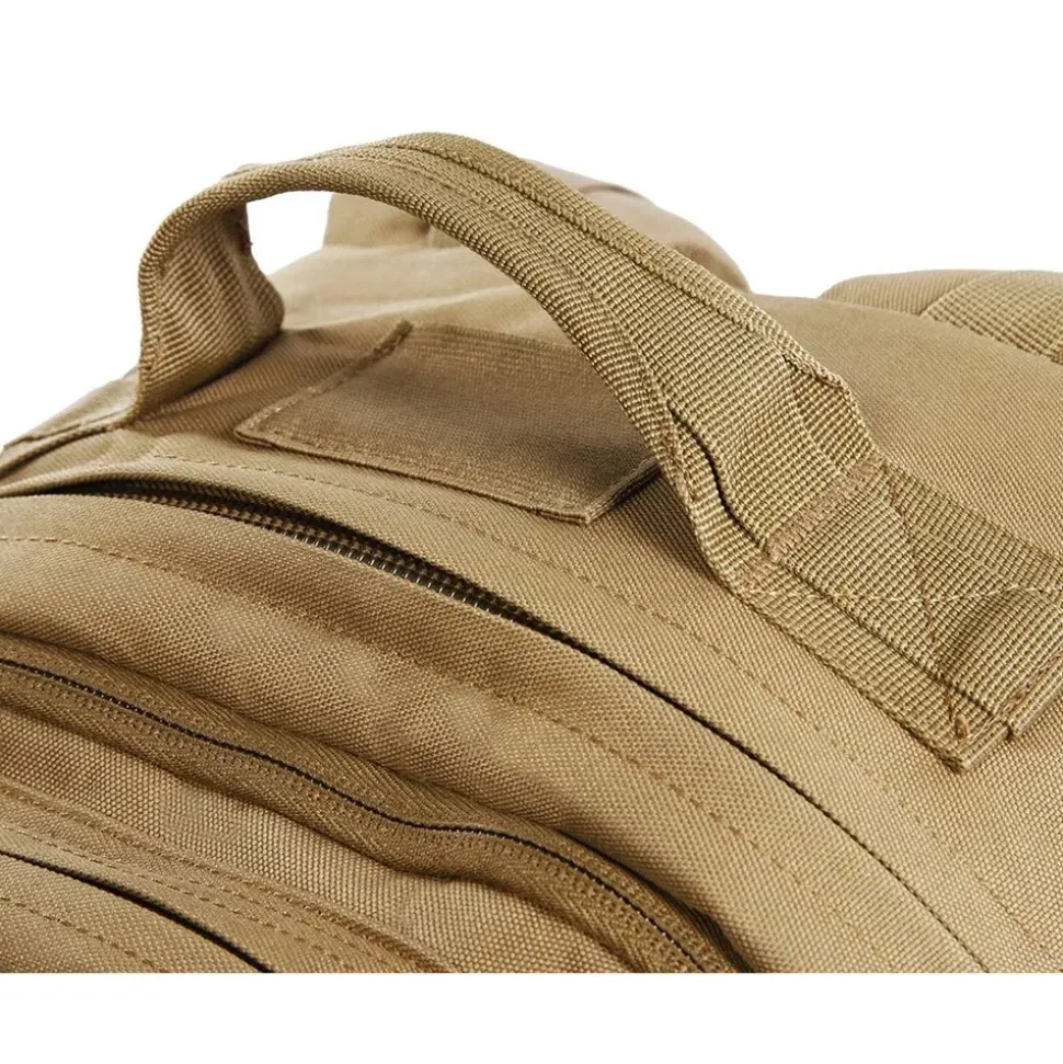 Highland Tactical Mochila Major 33L