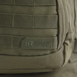 Highland Tactical Mochila Major 33L
