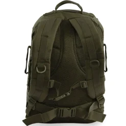 Highland Tactical Mochila Major 33L