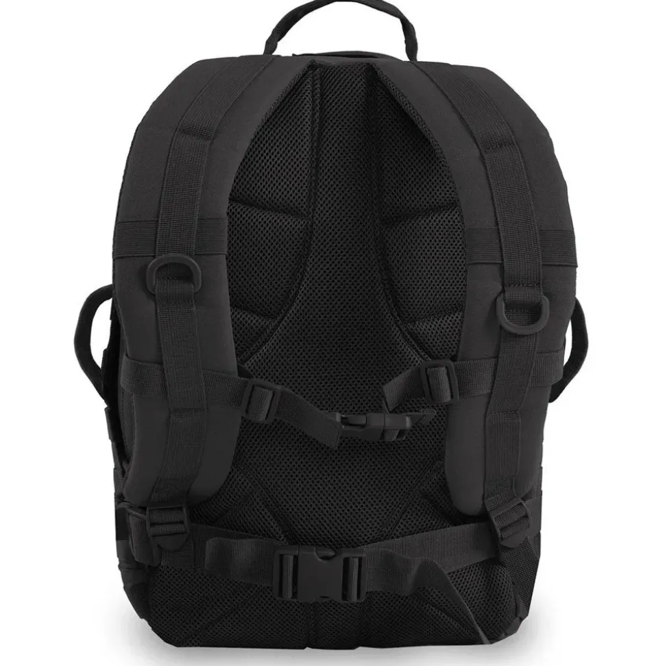 Highland Tactical Mochila Major 33L