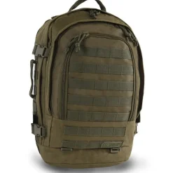 Highland Tactical Mochila Rumble 36L