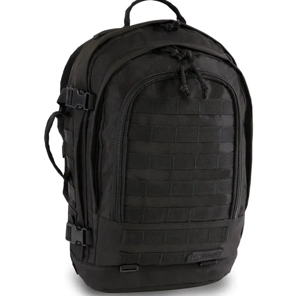 Highland Tactical Mochila Rumble 36L