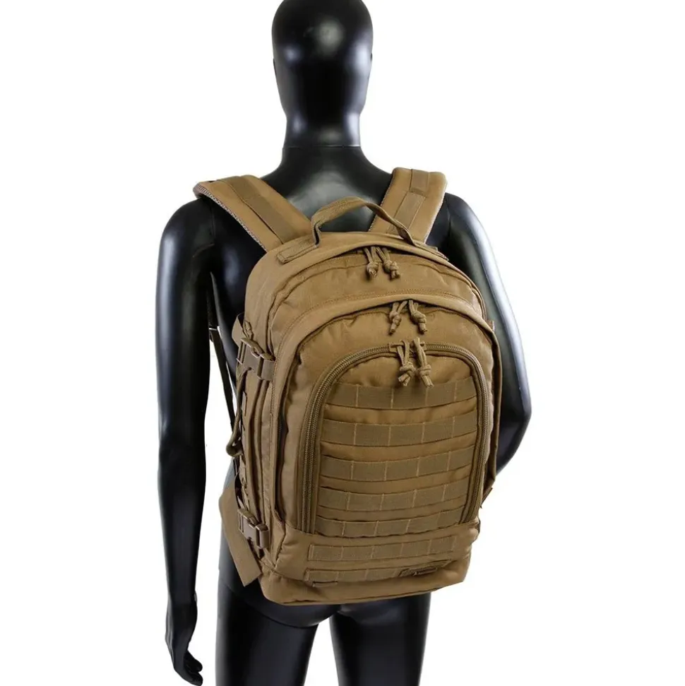 Highland Tactical Mochila Rumble 36L