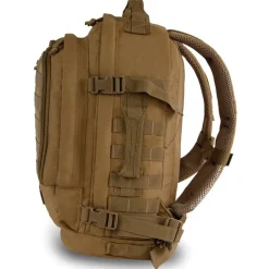 Highland Tactical Mochila Rumble 36L