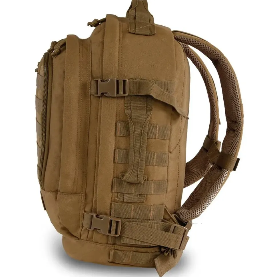 Highland Tactical Mochila Rumble 36L