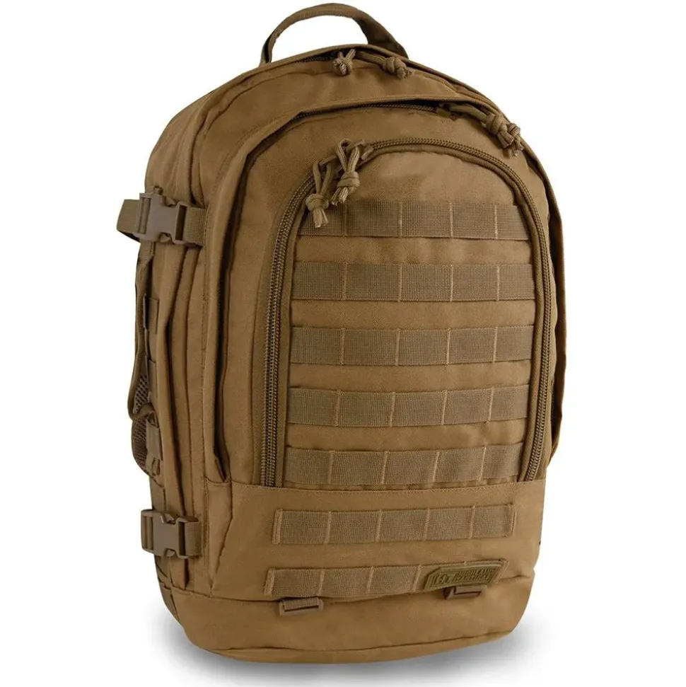 Highland Tactical Mochila Rumble 36L