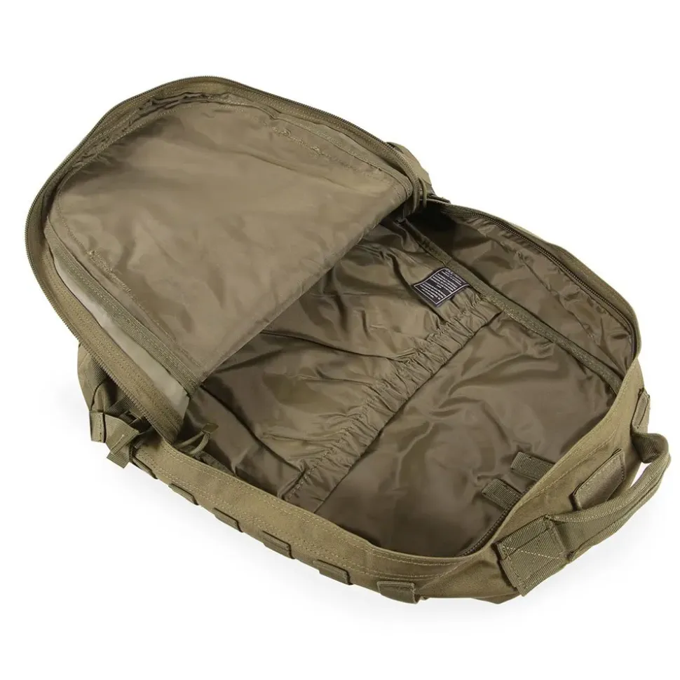 Highland Tactical Mochila Stealth 34L